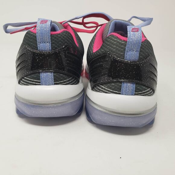 NEW! Skechers Sneaker Athletic Shoe - 4 - Picture 4 of 7